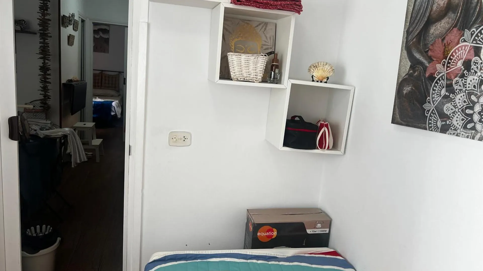 Apartament El Rincon De Malandar Sanlúcar de Barrameda