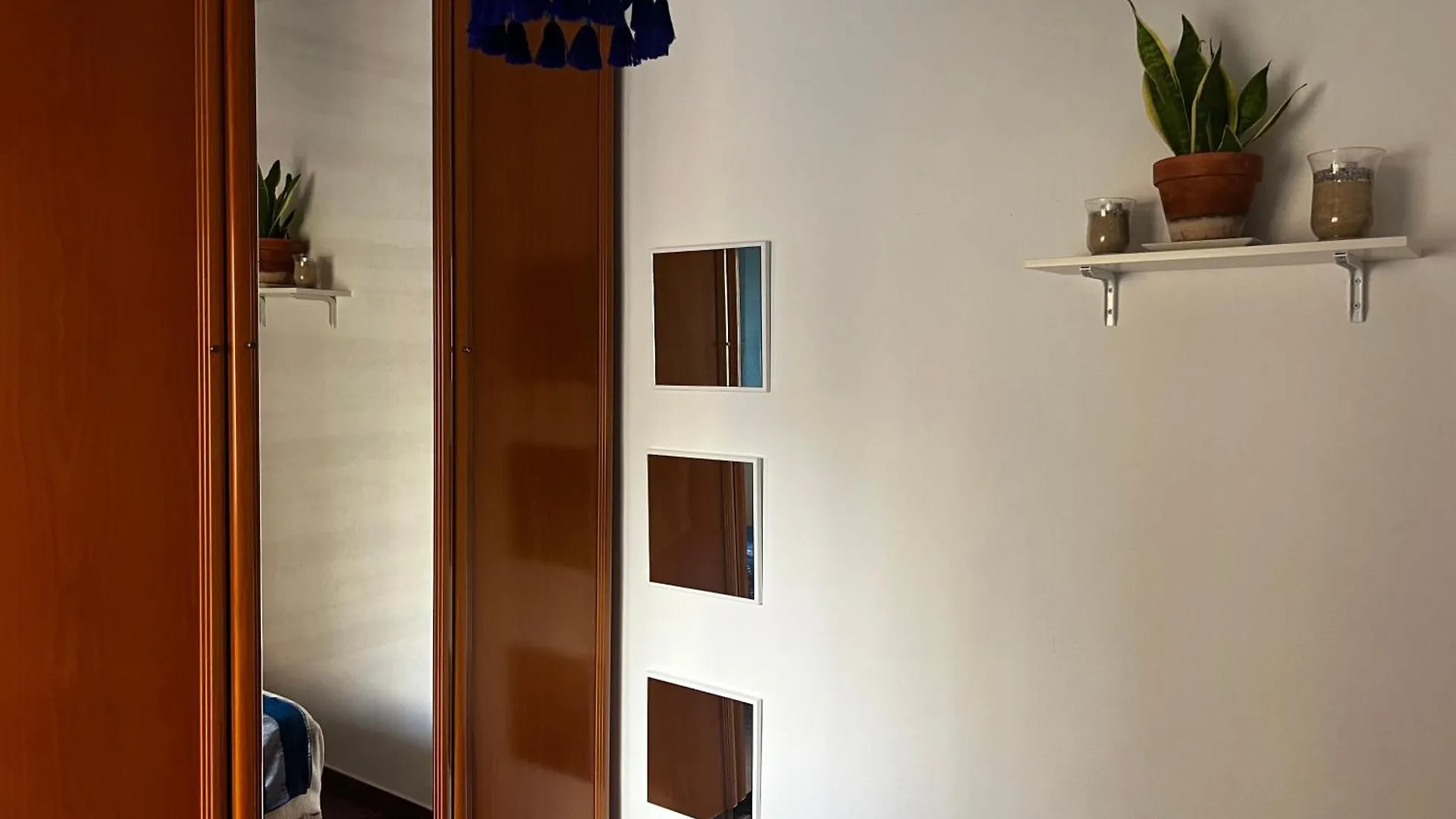 Apartament El Rincon De Malandar Sanlúcar de Barrameda
