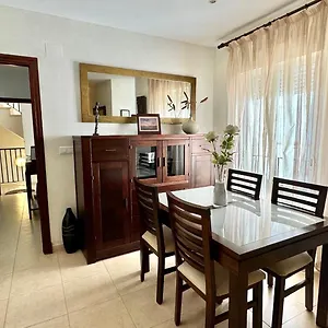 Sibssanlucar Reina 2 Del Centro Parking Apartamento